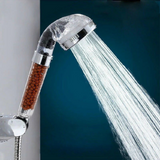 Ionic Shower Head