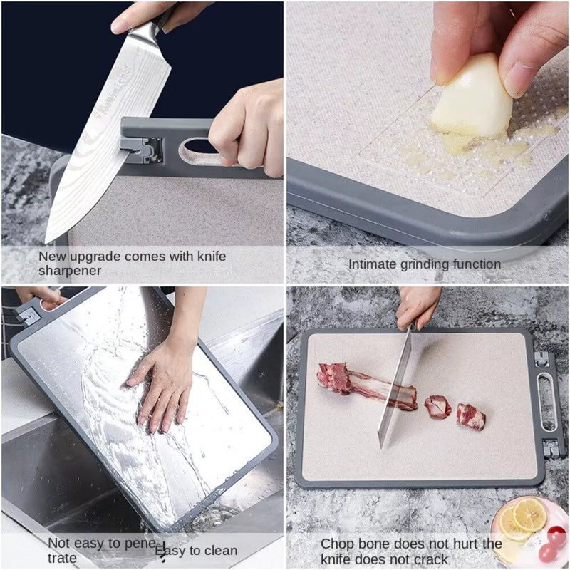 Metal Cutting Board