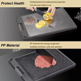 Metal Cutting Board